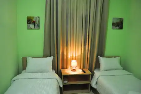 Tiflis Narikala - 12