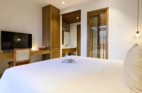Daisy Boutique & Apartment - 43