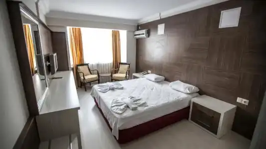 Agrigento Resort - 18
