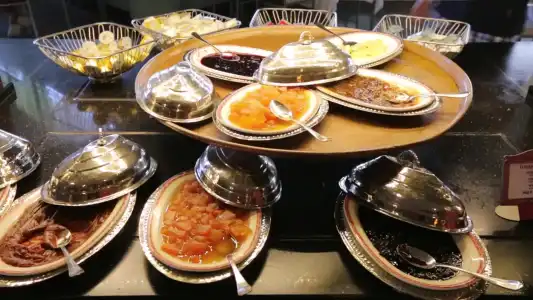 Limak Lara Deluxe & Resort Antalya - 13