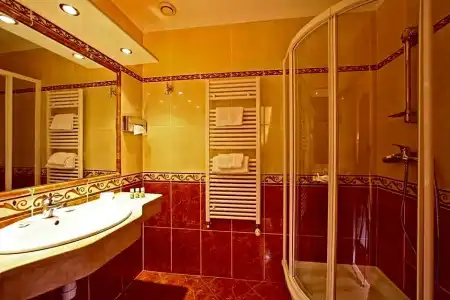Best Western Beausejour - 56