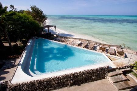 Coral Rocks & Restaurant - 19
