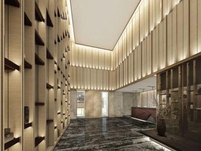 Fraser Suites Akasaka, Tokyo - 14