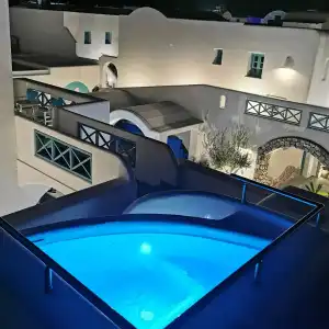 Anastasia Princess Luxury Beach Residence, Adults Only - 128