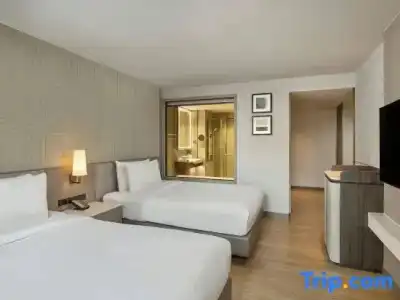Courtyard by Marriott Bangkok Sukhumvit 20 - 68