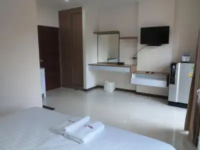 AAA Mansion - 3