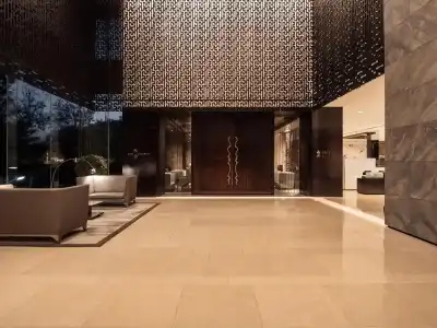 DoubleTree by Hilton Beijing - 14