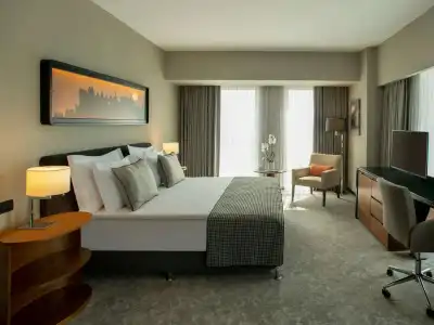 Mövenpick Diyarbakir - 30