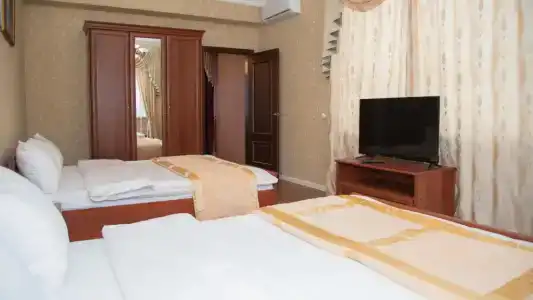 Gostevoy Dom Klassik - 131