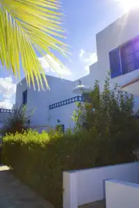 Sirius Apartments - 5