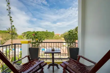 Beyond Yangon Boutique Inn - 78