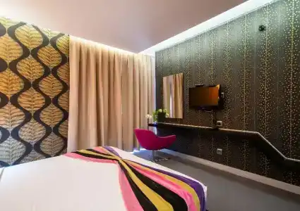 Vernazza Suites - 47