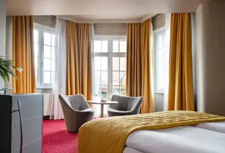 Grand Bristol By Stay Collection - 37