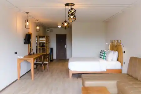 Anyavee Krabi Beach Resort - 50