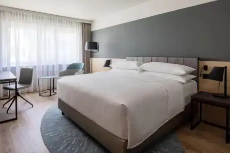 Basel Marriott - 91
