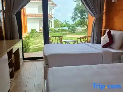 SV Boutique Resort - 177
