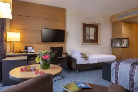 Maritim Düsseldorf - 4