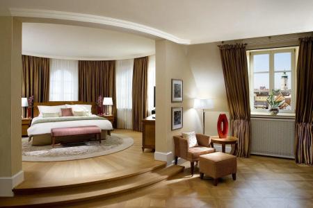 Mandarin Oriental, Munich - 6