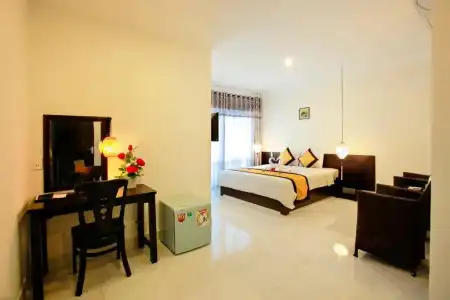 Phuc Thao Villa - 70