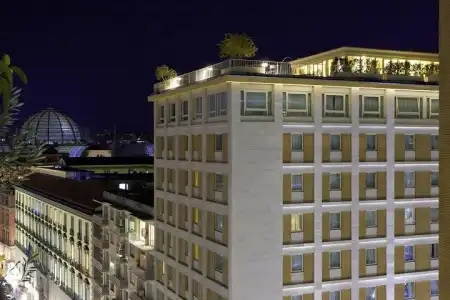 Renaissance Naples Mediterraneo - 103