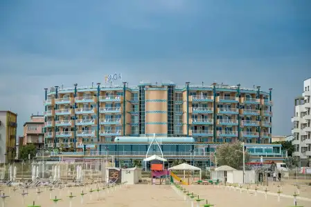 Savoia Rimini - 50