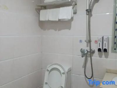 Jinhui (Guangyi Affiliated Hospital Respiratory Medicine Center Tanwei Subway Station) - 6