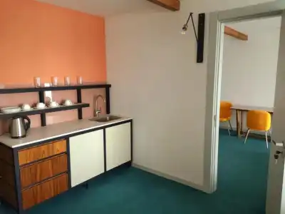 Gudauri Travel Apartments in Atrium (New Gudauri) - 5
