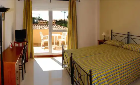 Luz de Azahar Bed and Breakfast - 2