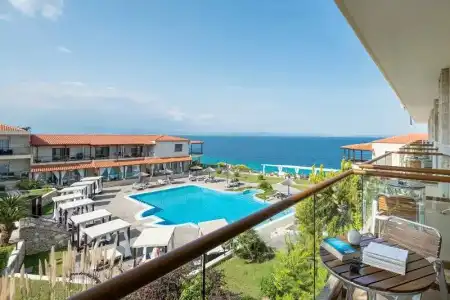 Blue Bay Halkidiki “Adults Only ” - 42