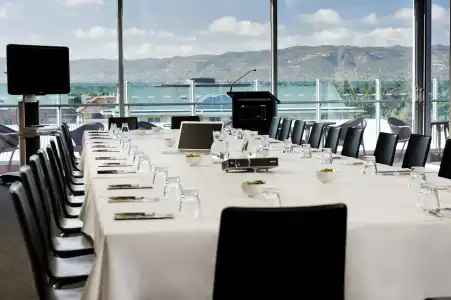 Majestic Roof Garden - 21