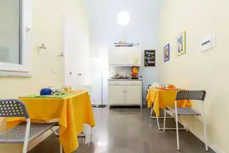 Viky's Home B&B - 10
