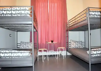 Bla Bla Hostel - 4