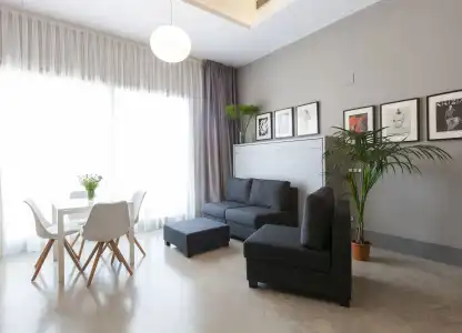 Kare No Apartments by Sitges Group - 2