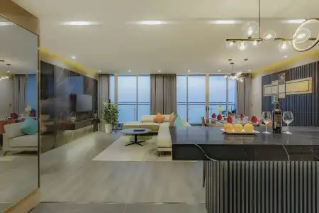 Le Sands Oceanfront Danang - 34