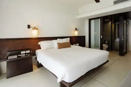 Southsea Khaolak Beach Resort - 53