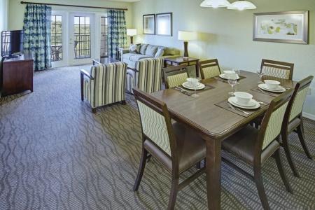 Club Wyndham Star Island - 45