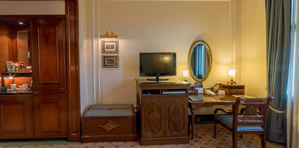 The Oberoi Grand - 35