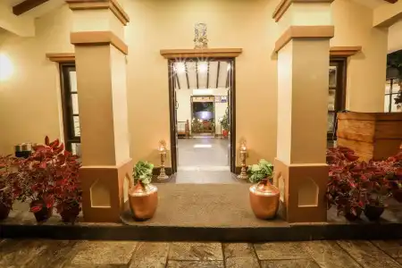 Atithi Resort & Spa - 0