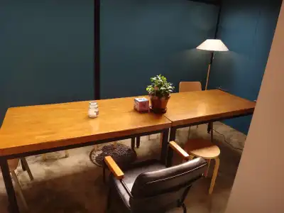 Sunny Hill Hostel Hongdae - 4
