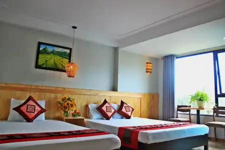 Sapa Aroma - 20