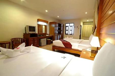 Bel Aire Patong Phuket - 62