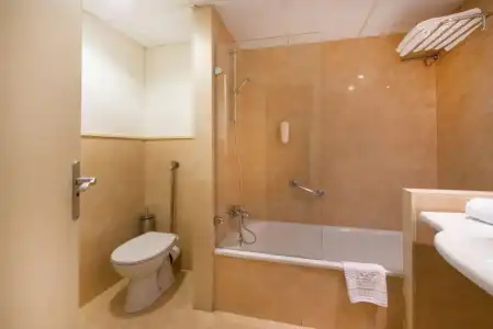 Iberostar Waves Las Dalias -All Inclusive - 18