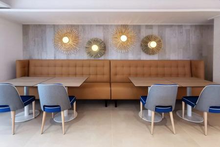 & Spa Castillo de Peñíscola - 15