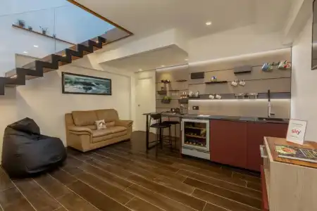 Qui Vicino boutique rooms and suites - 65