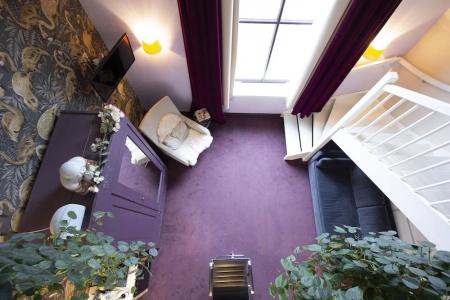 Suite Pincoffs Rotterdam - 23