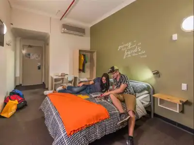 YHA Adelaide Central - 16