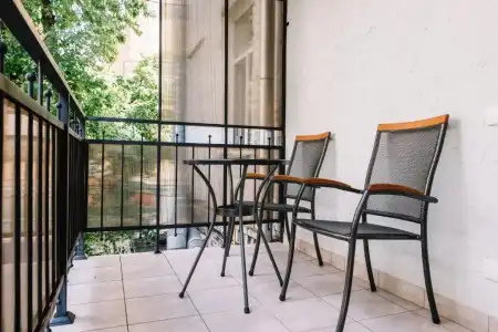 Hermitage Boutique-Hotel - 39