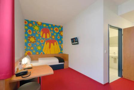 B&B Bielefeld-City - 19