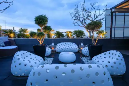 UNAs One Siracusa Wellness & SPA - 44
