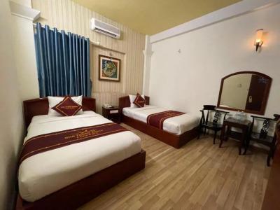 Nha Trang Beach - 34